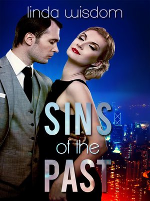 cover image of Sins of the Past